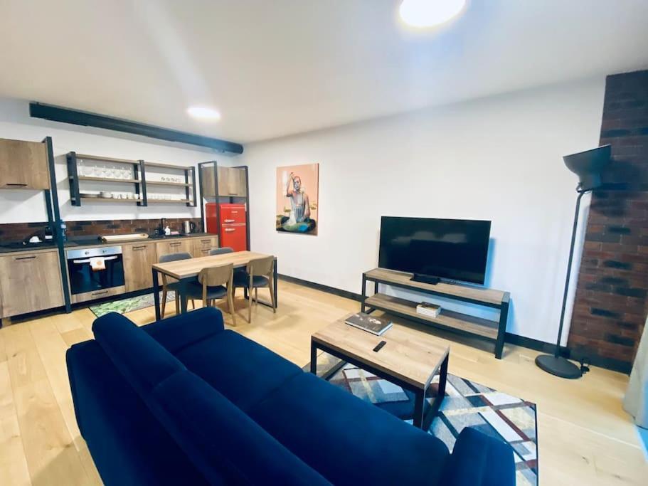 Nasimo Inside Apartment Sofia Ngoại thất bức ảnh