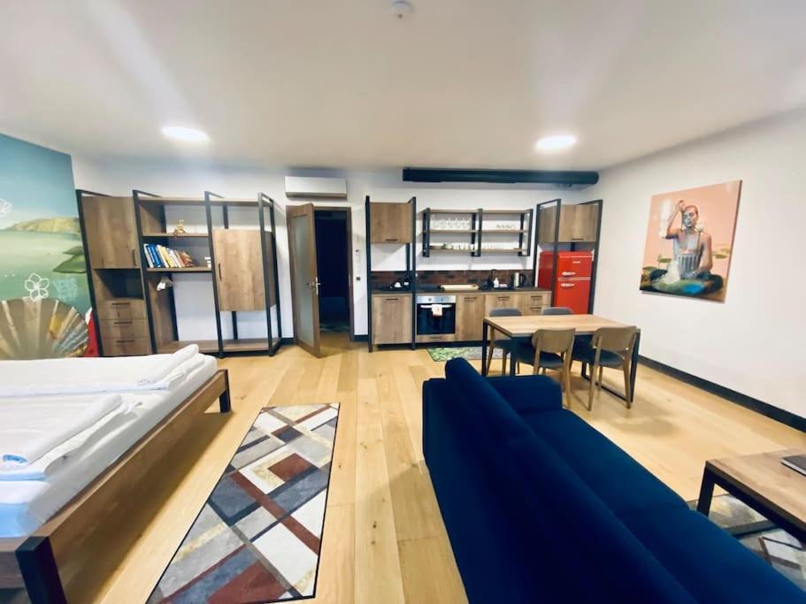 Nasimo Inside Apartment Sofia Ngoại thất bức ảnh