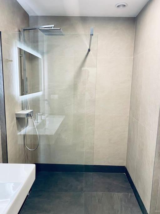 Nasimo Inside Apartment Sofia Ngoại thất bức ảnh